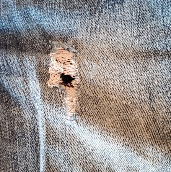 Womens wranglers - Picture 5 of 6